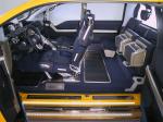 Ford Mighty F-350 Tonka Concept 2002 года